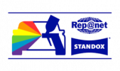 Repanet – Standox